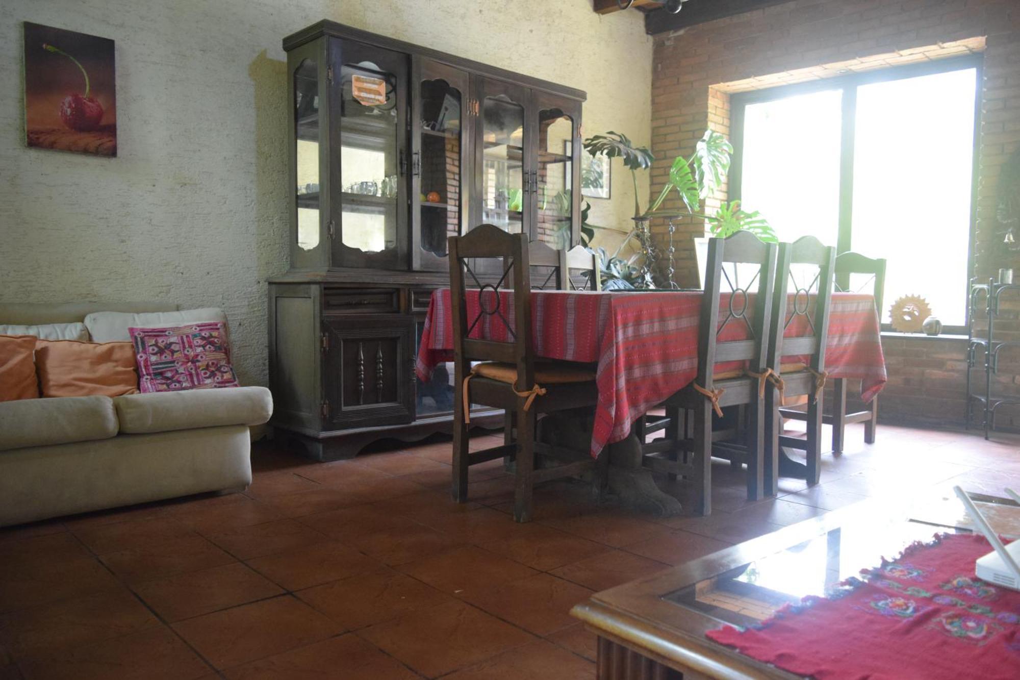 Casa Del Viajero Colonial Lägenhet Antigua Exteriör bild
